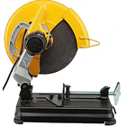 PROMO DEWALT TRONZADORA 14