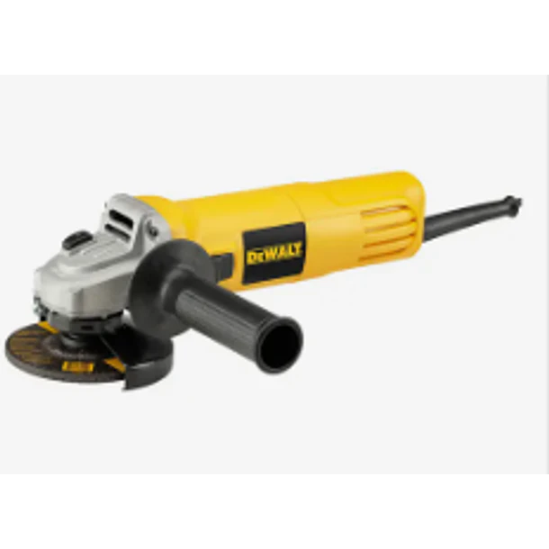 PROMO DEWALT TALADRO DW508S + PULIDORA D28090 1