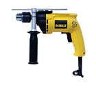 PROMO DEWALT TALADRO DW508S + PULIDORA D28090 2