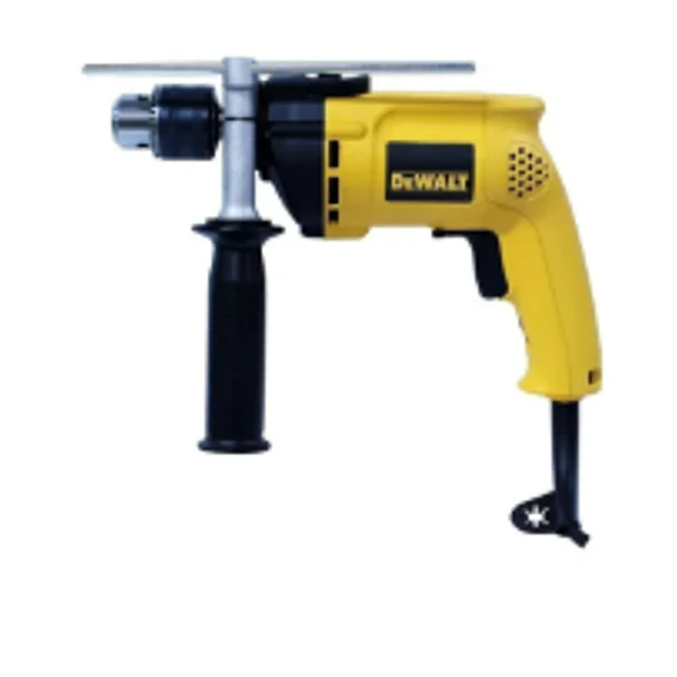 PROMO DEWALT TALADRO DW508S + PULIDORA D28090 2