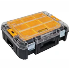 PROMO DEWALT TALADRO ROTOMARTILLO D25133+ORGANIZADOR PLASTICO D25133TS 1