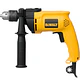PROMO   DEWALT TRONZADORA D28710-B3+ TALADRO DW508S 
