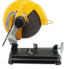 PROMO   DEWALT TRONZADORA D28710-B3+ TALADRO DW508S  2