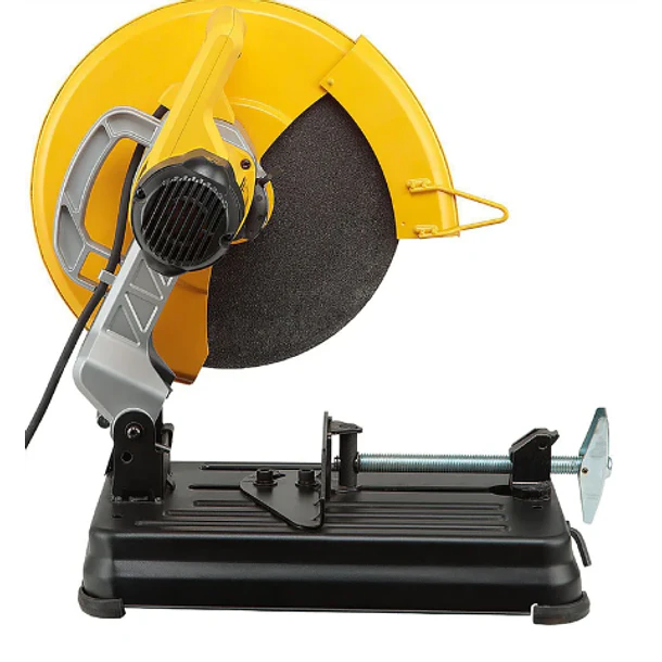 PROMO   DEWALT TRONZADORA D28710-B3+ TALADRO DW508S  2