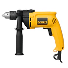 PROMO   DEWALT TRONZADORA D28710-B3+ TALADRO DW508S  3