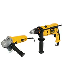 PROMO DEWALT PULIDORA D28491 7