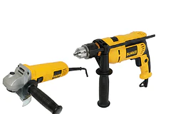 PROMO DEWALT PULIDORA D28491 7