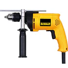 PROMO DEWALT TALADRO DW508S + PULIDORA 4 1/2 DWE4020/10 1