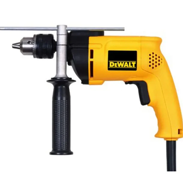 PROMO DEWALT TALADRO DW508S + PULIDORA 4 1/2 DWE4020/10 1