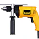 PROMO DEWALT TALADRO DW508S + PULIDORA 4 1/2 DWE4020/10