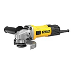 PROMO DEWALT TALADRO DW508S + PULIDORA 4 1/2 DWE4020/10 2