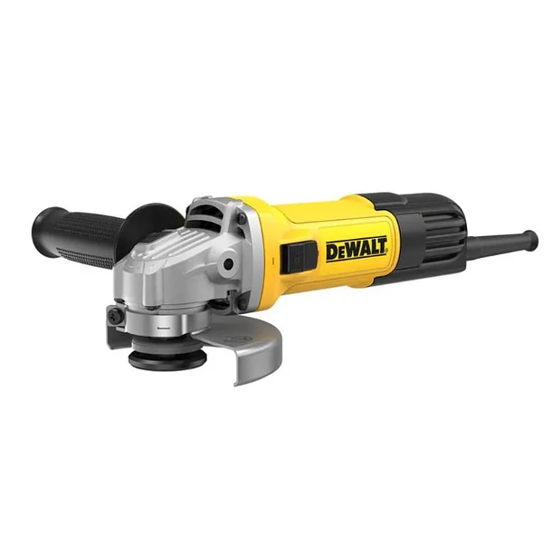 PROMO DEWALT TALADRO DW508S + PULIDORA 4 1/2 DWE4020/10 2