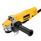 PROMO DEWALT PULIDORA 4 1/2 2