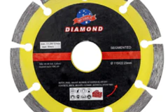 DISCO DIAMANTADO SEGMENTADO MPTOOLS7