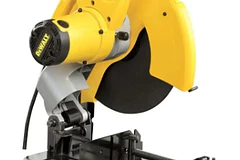 PROMO DEWALT TRONZADORA D28720