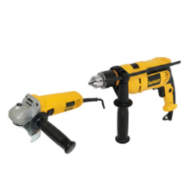 PROMO DEWALT PULIDORA DWE4020+TALADRO DEWALT 1/2 REFDW21710 2