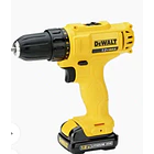 PROMO DEWALT ATOR 3/8 IMPAC INAL 12V DCD700C2+PISTOLA CALOR D26414 1
