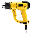 PROMO DEWALT ATOR 3/8 IMPAC INAL 12V DCD700C2+PISTOLA CALOR D26414 2