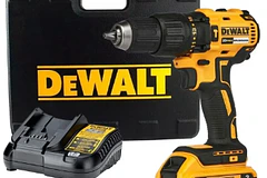 PROMO DEWALT TALADRO 1/2 INAL+ 2AT 5AH 