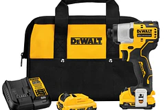 PROMO DEWALT TALADRO ATORNILLADOR 12V MAX DCD700AC+ BATERIA+ACCESORIOS+MALETIN