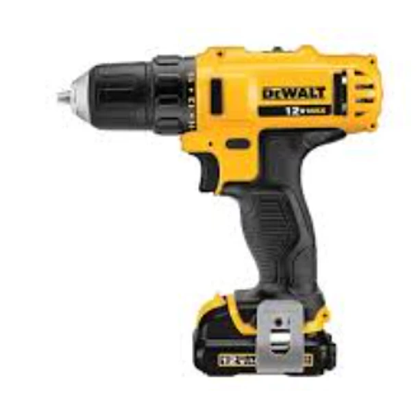 PROMO DEWALT TALADRO 12V DCD700 INAL LITIO+LIJADORA PALMA D26441 1