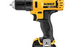 PROMO DEWALT TALADRO 12V DCD700 INAL LITIO+LIJADORA PALMA D26441