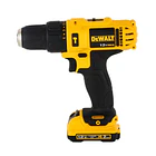 PROMO DEWALT TALADRO PERCUTOR 1/2
