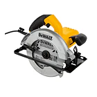 SIERRA CIRCULAR DEWALT 71/4 1400WTS- 5500RPM 120V-50/60HZ DWE560-B3 1