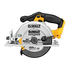 SIERRA CIRCULAR DEWALT  6-1/2” 20V MAX + DISCO DE SIERRA CIRCULAR 6-1/2 + BATERIA 4AH + CARGADOR DCS391B 1