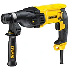 PROMO DEWALT ROTOMARTILLO D25133K 800W 3