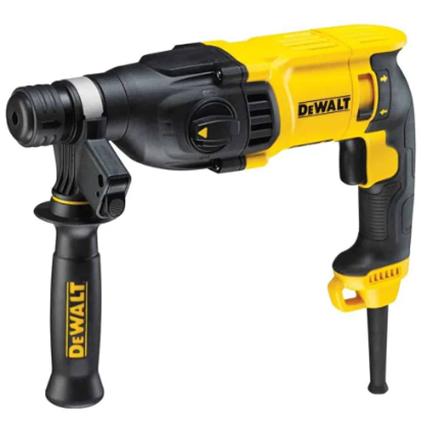 PROMO DEWALT ROTOMARTILLO D25133K 800W 3