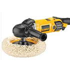 PROMO DEWALT POLICHADORA 9