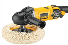 PROMO DEWALT POLICHADORA 9