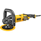 PROMO DEWALT POLICHADORA 9