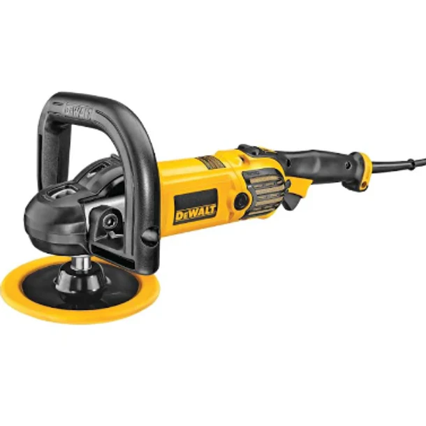 PROMO DEWALT POLICHADORA 9