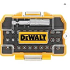 PROMO DEWALT TAL/ATOR 3/8 INAL 12V DCD716D2+ KIT 29 PUNTAS DWAX101IR 1