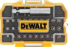 PROMO DEWALT TAL/ATOR 3/8 INAL 12V DCD716D2+ KIT 29 PUNTAS DWAX101IR