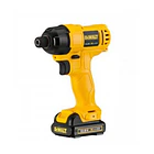 PROMO DEWALT ATORN 3/8 12V DCD776+ATORN IMPACTO DCF805 2