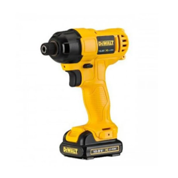 PROMO DEWALT ATORN 3/8 12V DCD776+ATORN IMPACTO DCF805 2