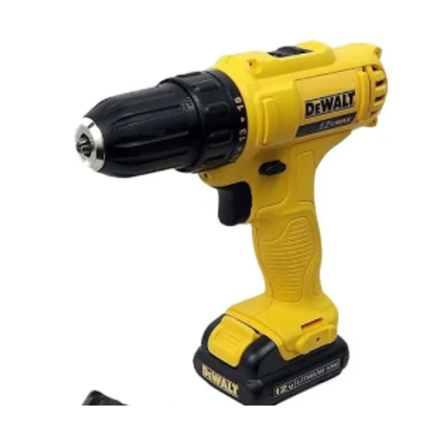 PROMO DEWALT SOPLADOR DWB800-B3B + TAL ATORNILLADOR 12V DCD700C2 1