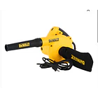 PROMO DEWALT SOPLADOR DWB800-B3B + TAL ATORNILLADOR 12V DCD700C2 3