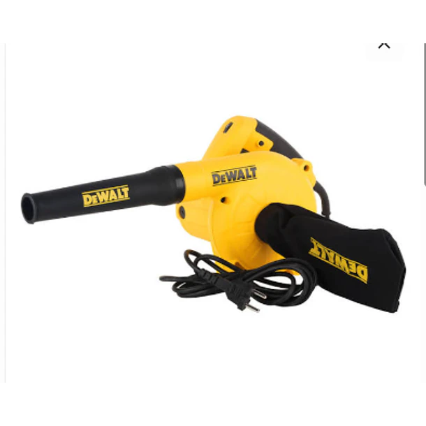 PROMO DEWALT SOPLADOR DWB800-B3B + TAL ATORNILLADOR 12V DCD700C2 3