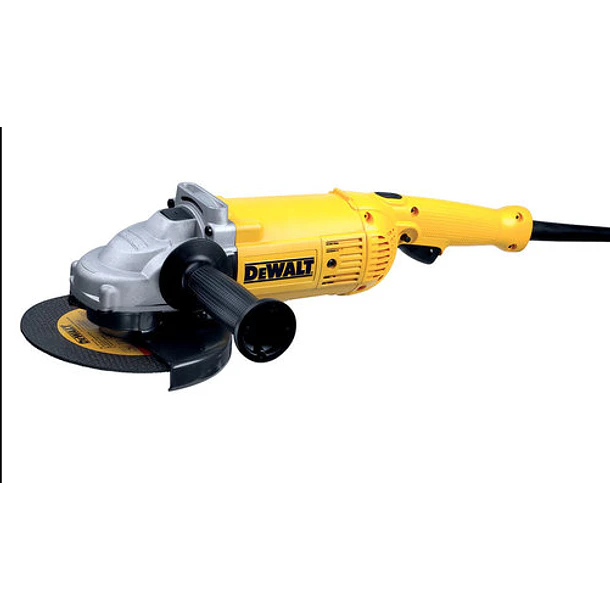 PROMO DEWALT PULIDORA 7