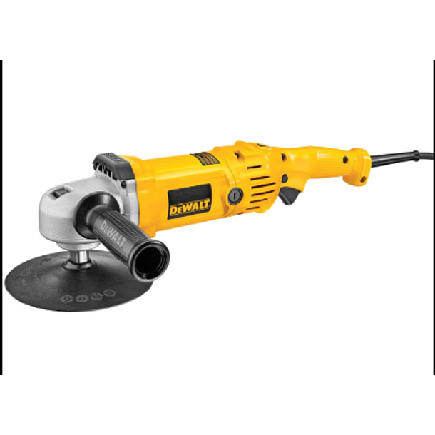 PROMO DEWALT PULIDORA 7