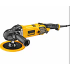 PROMO DEWALT PULIDORA 7