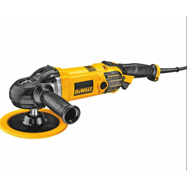 PROMO DEWALT PULIDORA 7
