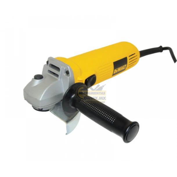 PROMO E-COMERCE PROMO DEWALT PULIDORA 41/2 DWE4010+TALADRO 1/2 DW508S DW508S-B3G 2