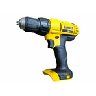 PROMO DEWALT TALADRO ATORN. 1/2 20V DCD771C2+TALADRO PERCUTOR 1/2