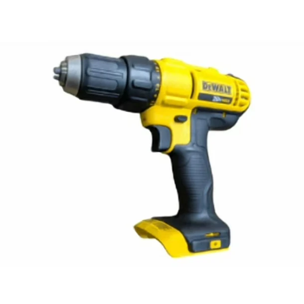 PROMO DEWALT TALADRO ATORN. 1/2 20V DCD771C2+TALADRO PERCUTOR 1/2