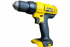 PROMO DEWALT TALADRO ATORN. 1/2 20V DCD771C2+TALADRO PERCUTOR 1/2